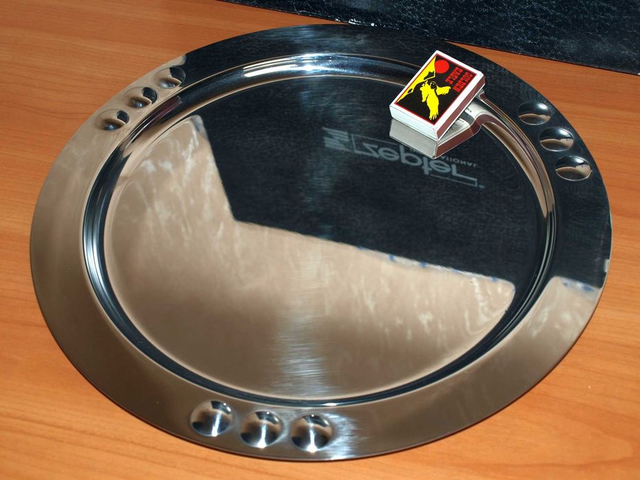 Шикарные подносы Цептер Zepter оригинал новые супер подарок!