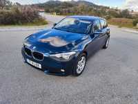 Bmw serie 1 F20 116d efficient dynamics 5 portas