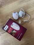 Kompaktowy depilator Philips Satinelle HP6420