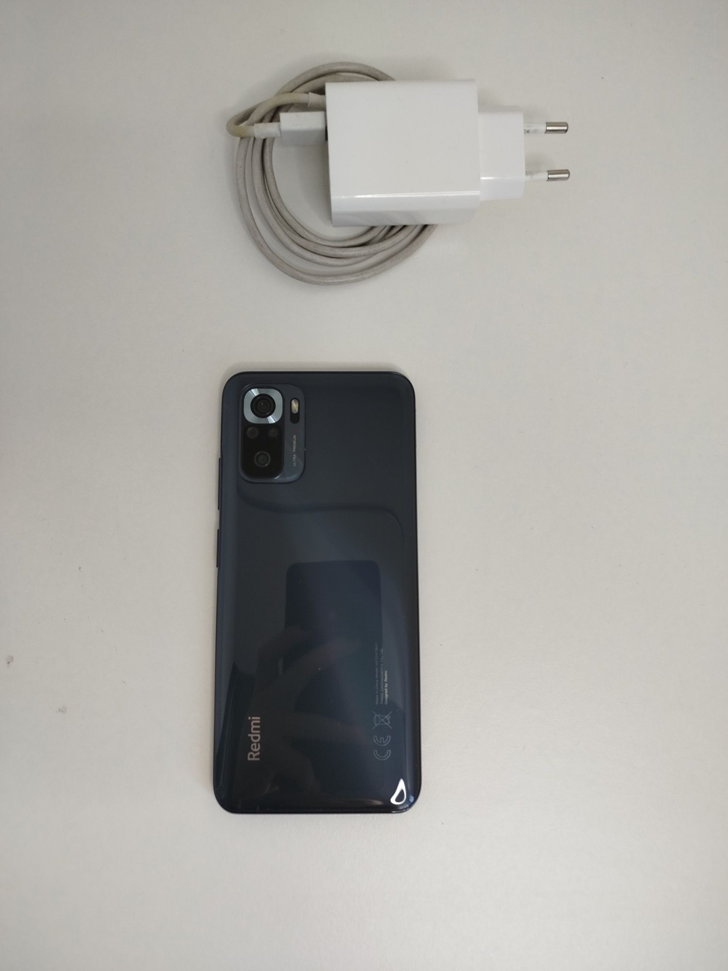 Telefon Xiaomi Redmi Note 10 S