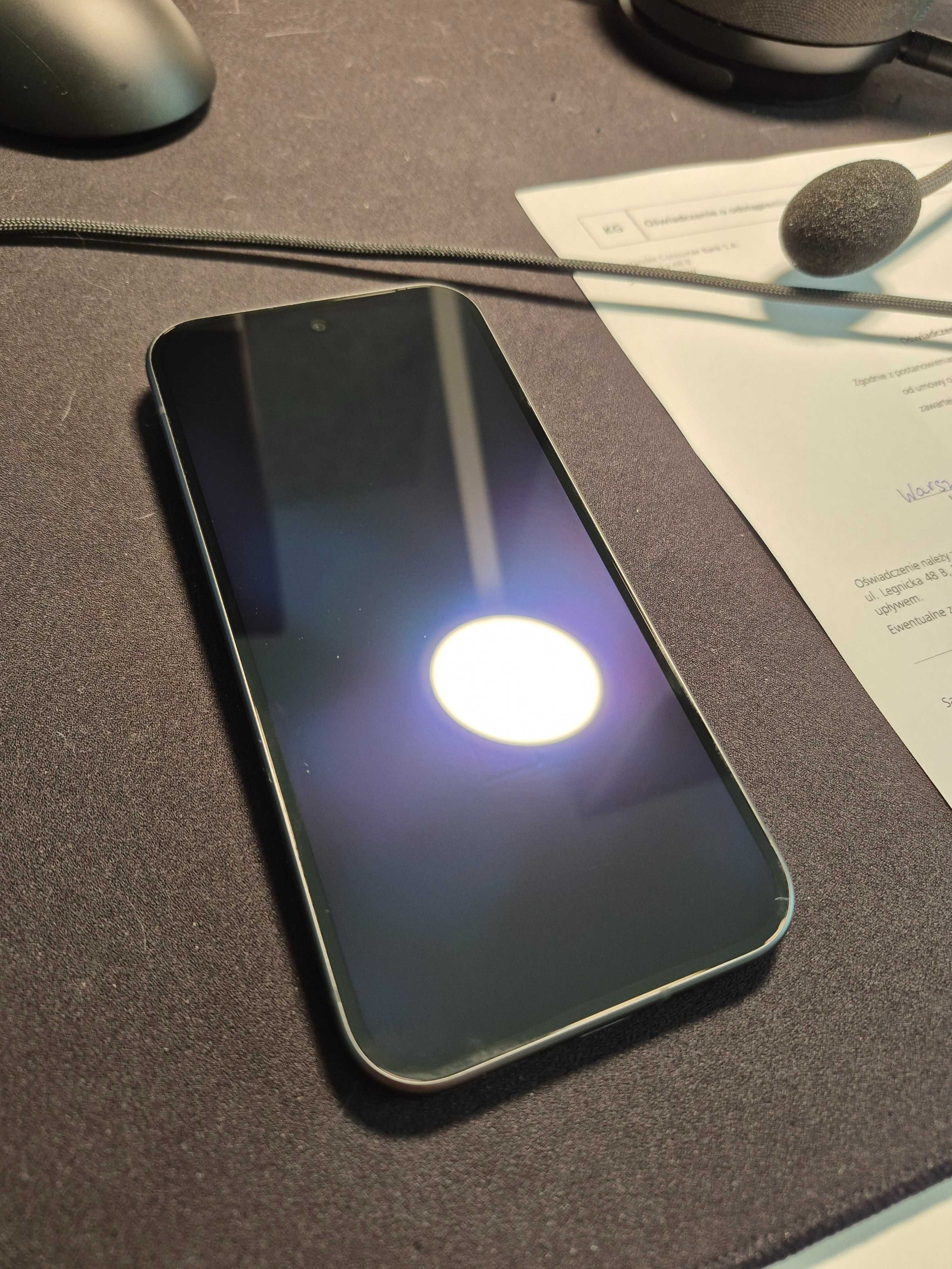 Nowy Google Pixel 9 256GB (Google REF)