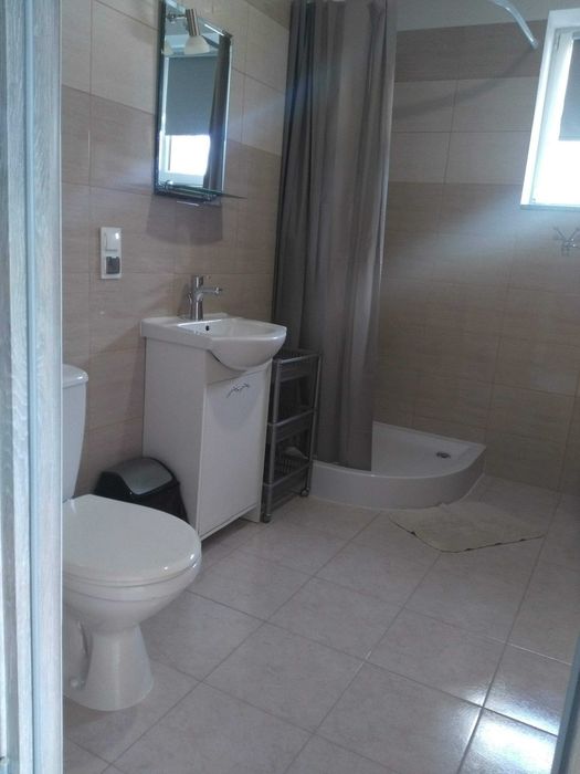 Pokoje, noclegi dla pracowników ul. Bałtowska