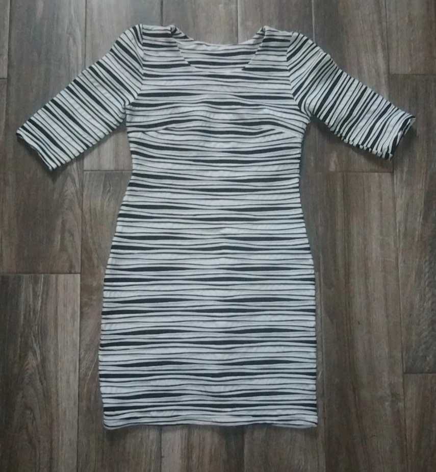Sukienka damska mini