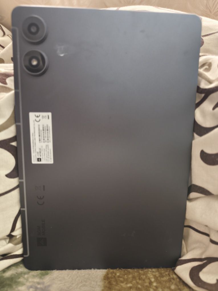 Планшет 8/256 AGM PAD P2