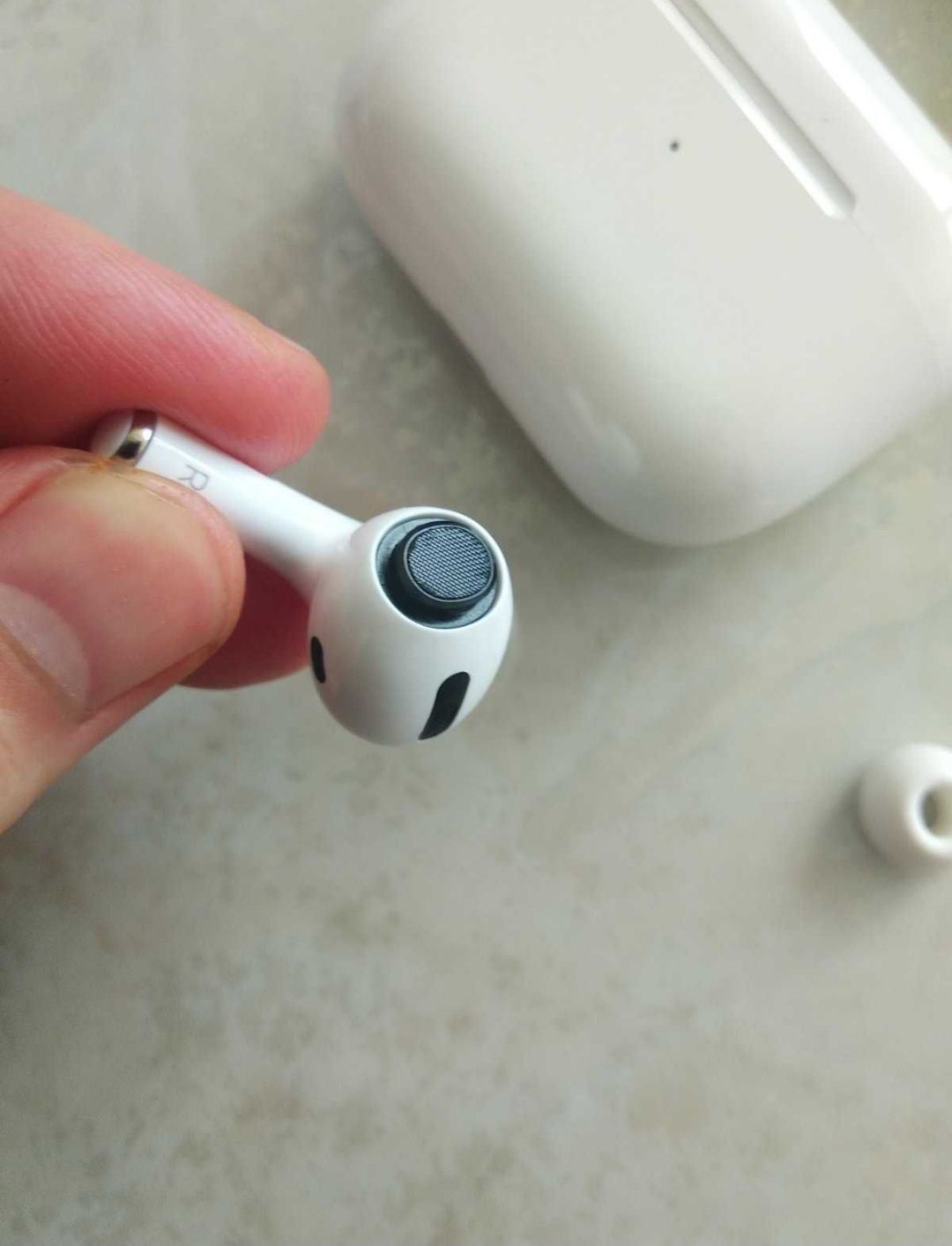 Беспроводные наушники Airpods Рro Люкс
+ Подарок Аерподсы Аирпоцы
999