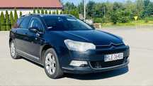Citroen C5 2.0 Hdi