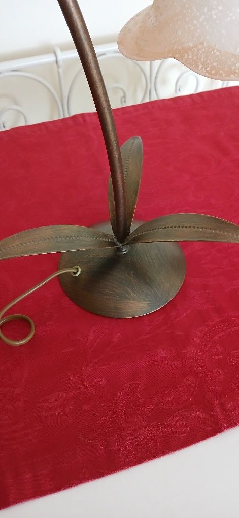 Candeeiro de mesa
