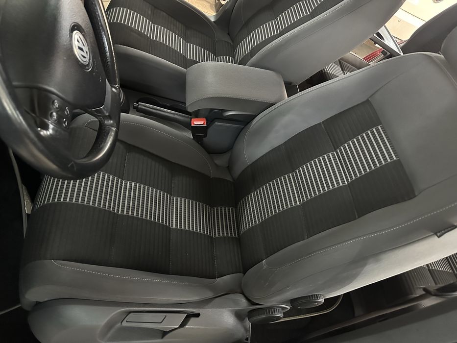UNITED  1.4TSI automat DSG bdb stan xenon nowy rozrzad bogata wersja
