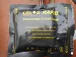 Кровоспинна пов'язка Celox Rapid — це кровоспинний засіб, який предста