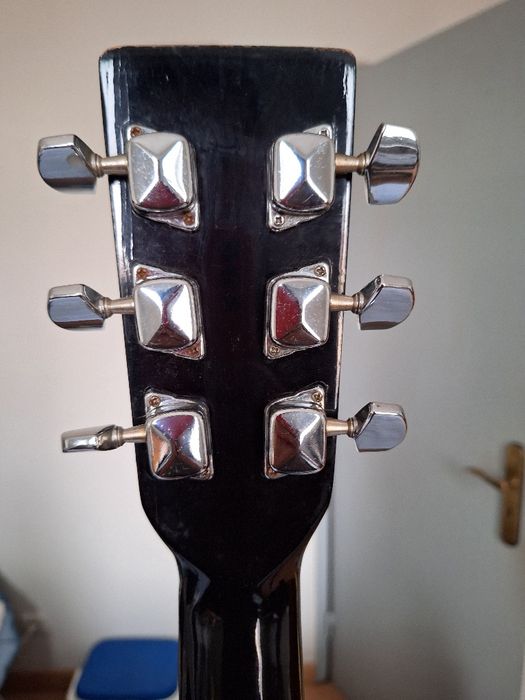 Violão arte rsw-48