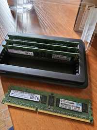 Memórias 4GB DDR3 p/ servidor
