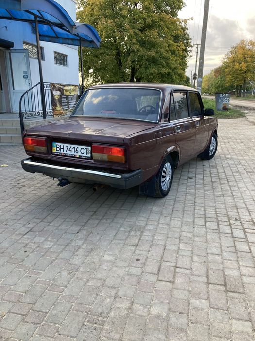 Продам Ваз 2105 инжектор