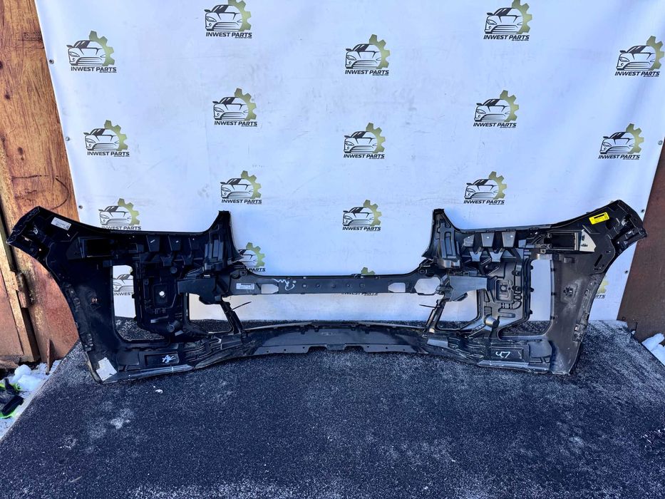 Bmw G05 X5 Lci бампер M pak ОРИГІНАЛ,Без Тріщин, Не Паяний НАЯВНІСТЬ