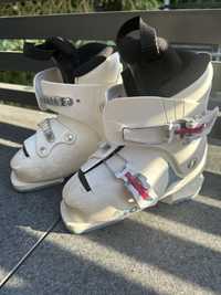 Buty narciarskie dziecięce ATOMIC Hawx Girl 2 wkładka 19,5cm