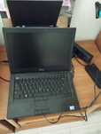 Laptop Dell używany