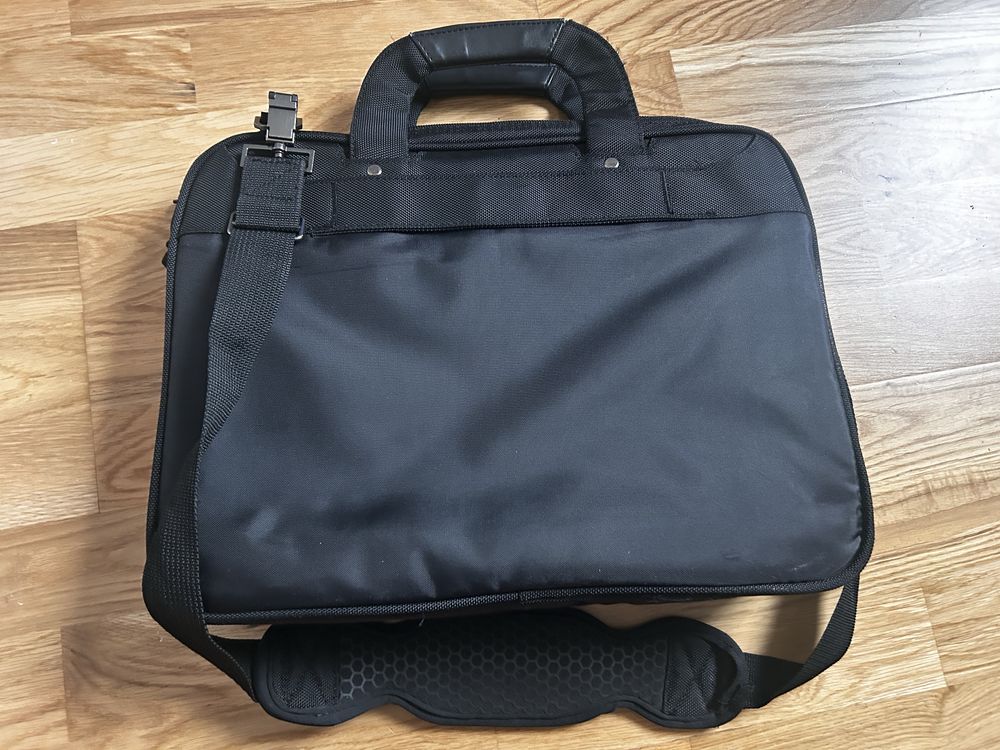 Torba na laptopa targus