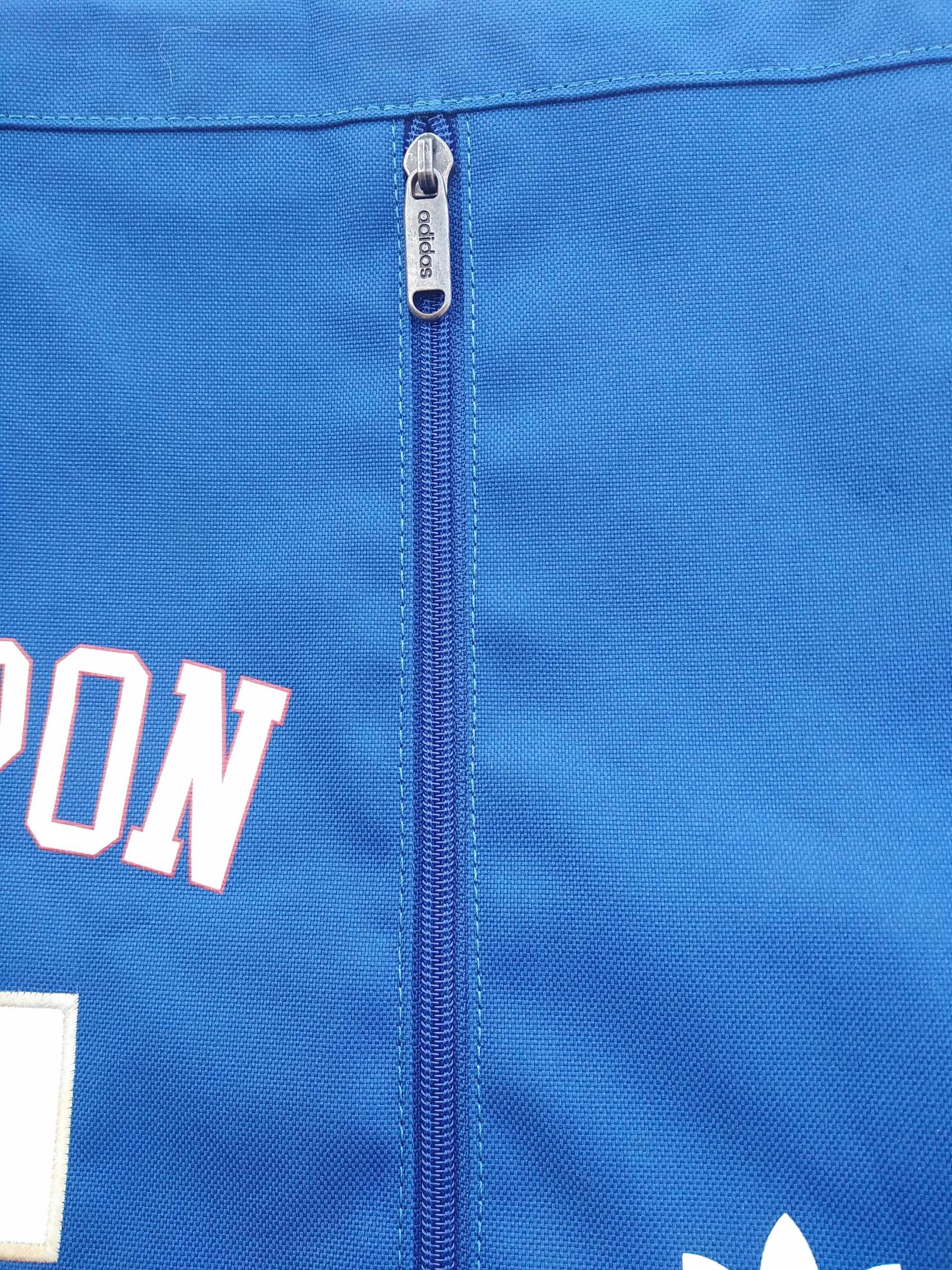 Bolsa Mensageiro Adidas