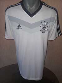 Футболка Adidas Germany Німеччина 2014/2015