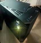 Pc z690 - Używany 2 lata
