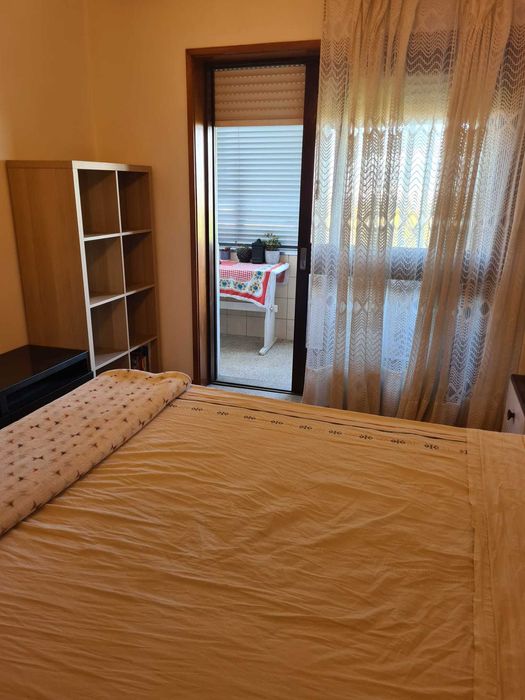 Quarto para alugar  em Paranhos