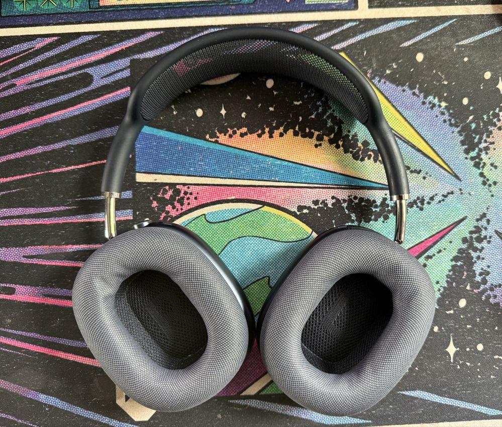 AirPods Max 2 usb c / gwarancja