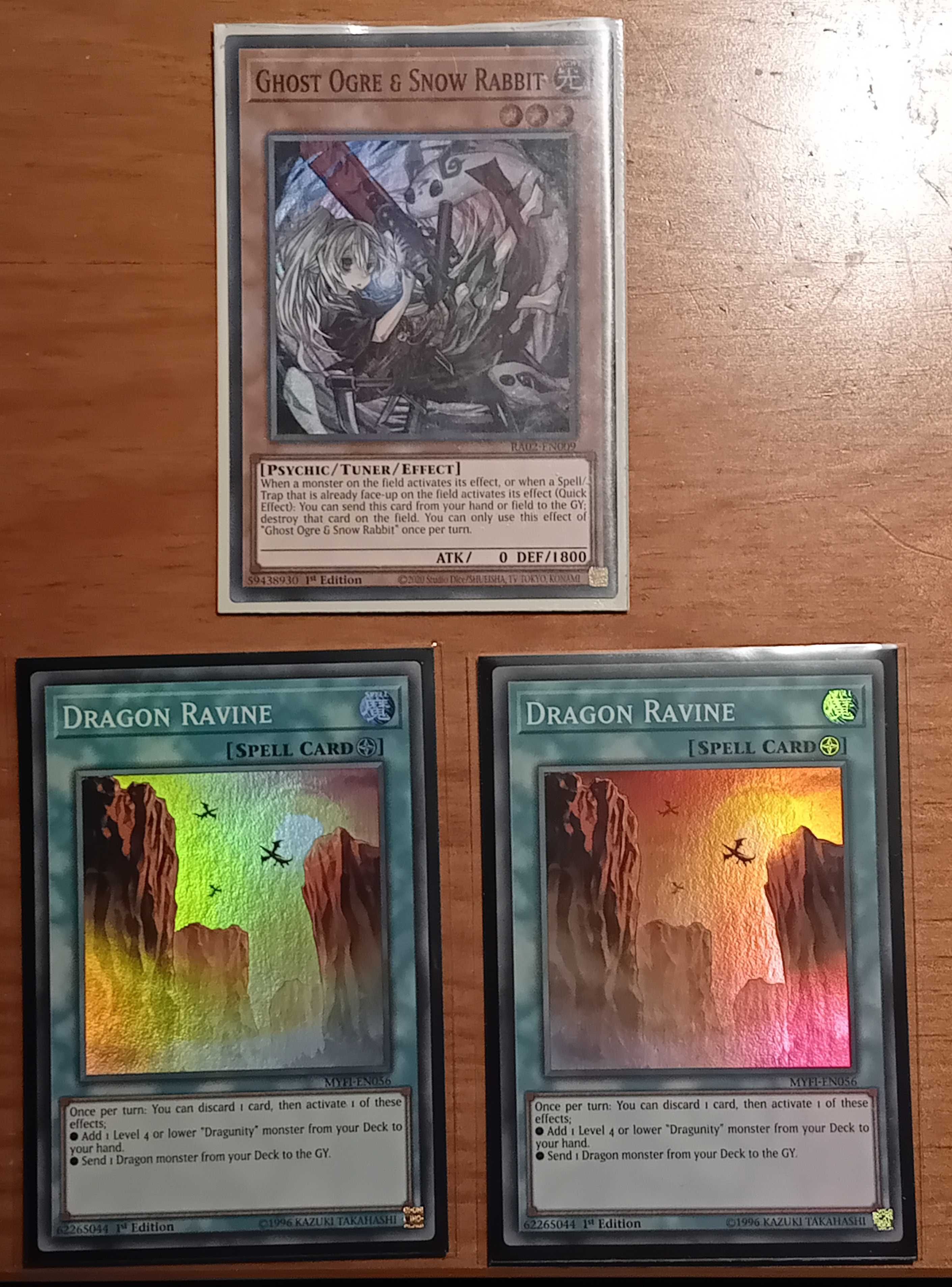 25th Anniversary Rarity Collection I e II