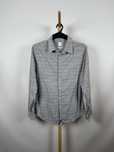 Calvin Klein ultra slim fit koszula M