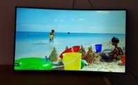 Samsung 49 cali smart TV 4K