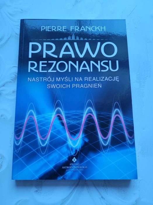 Prawo rezonansu Pierre Franckh