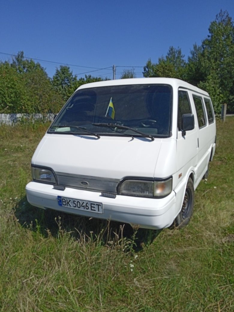 Продам або обміняю Кіа беста