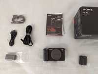 Sony A7C - Câmara fotográfica Full Frame