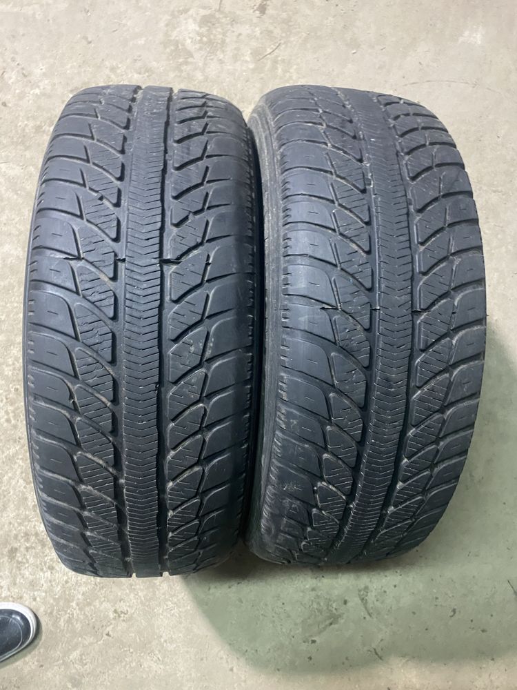 Шини Targum 205/55R16