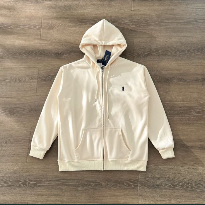 Зіпка Polo Ralph Lauren зипка поло зипка old many