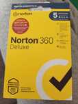 Norton 360 Deluxe roczna subskrypcja