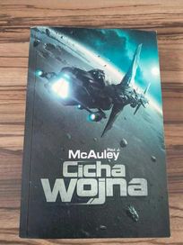 Cicha wojna McAuley