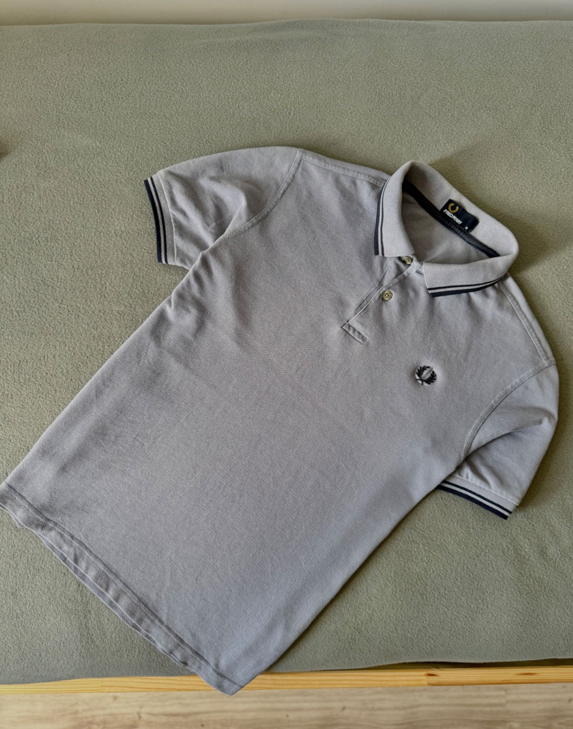 Polo Fred Perry size S