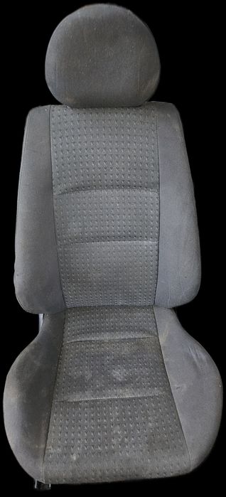 Opel Corsa C lewy fotel siedzenie kierowcy 3D