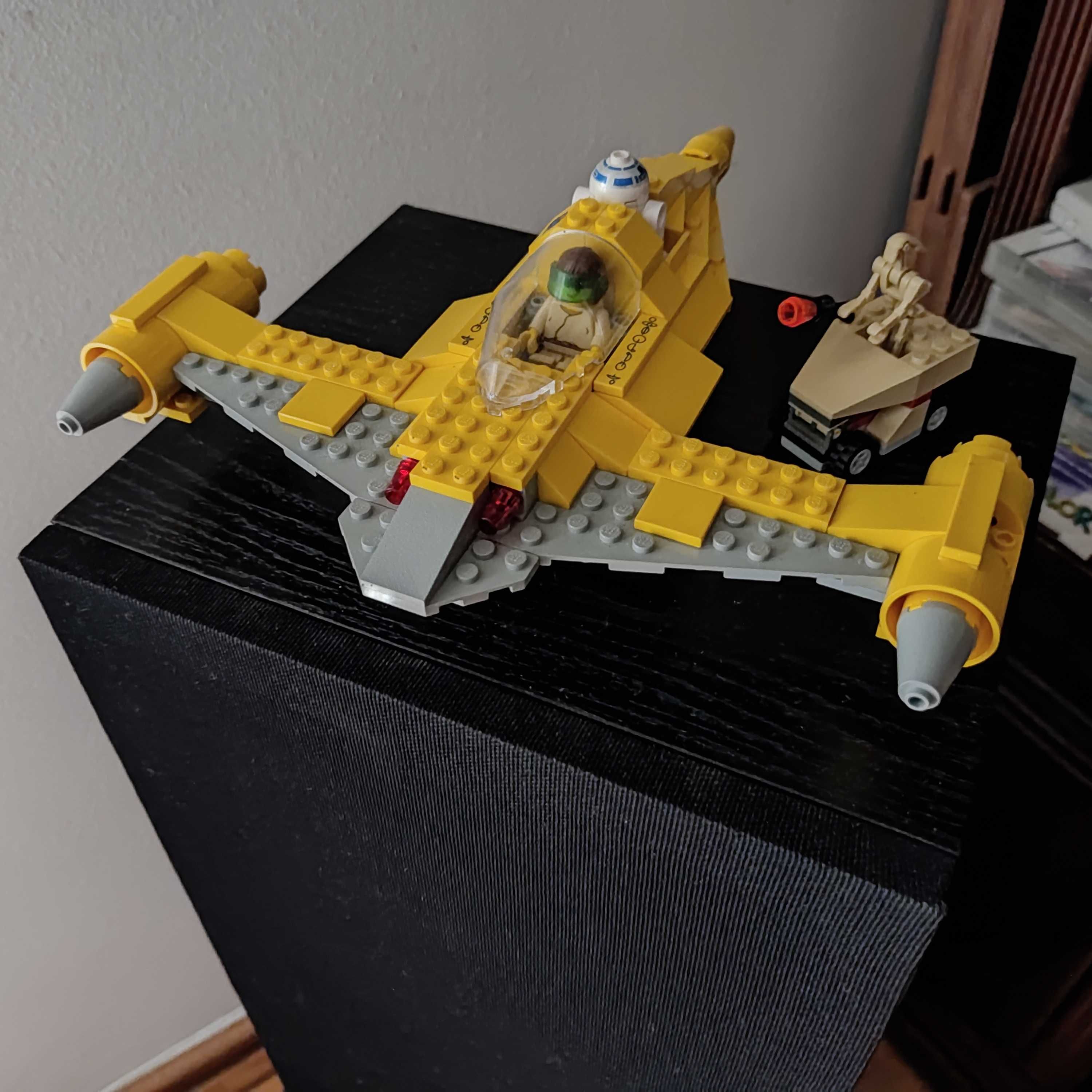 Lego - nave Star Wars