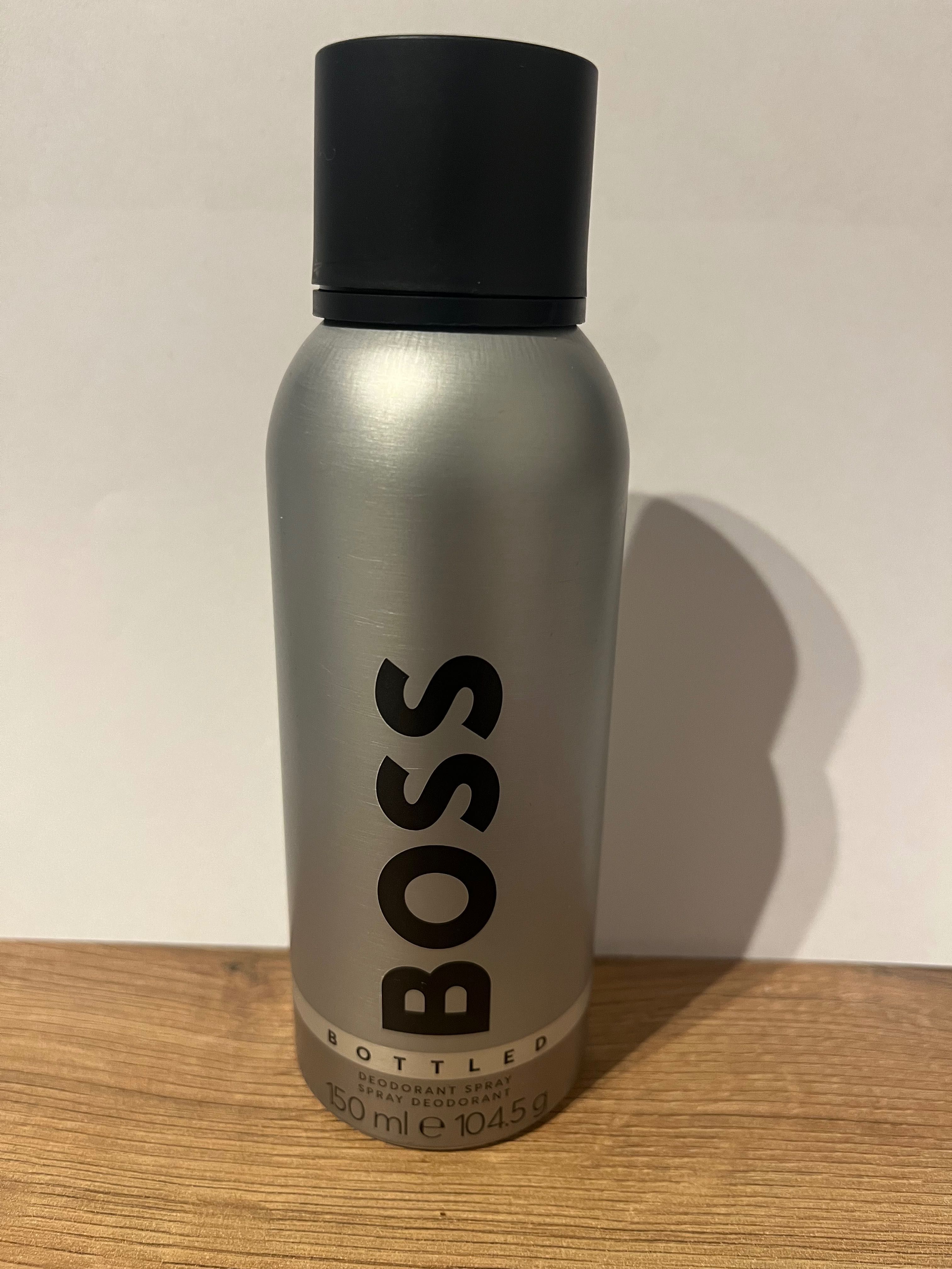 Hugo Boss Bottled deodorant spray 150ml