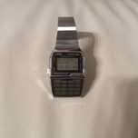 CASIO DBC-800 vintage lata 90-te Unikat