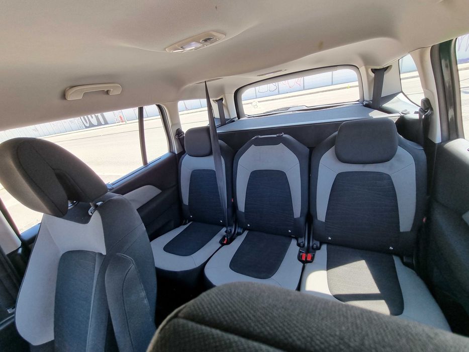 Citroen C4 Picasso 7 Lugares