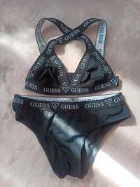 Stroj kapielowy bikini guess