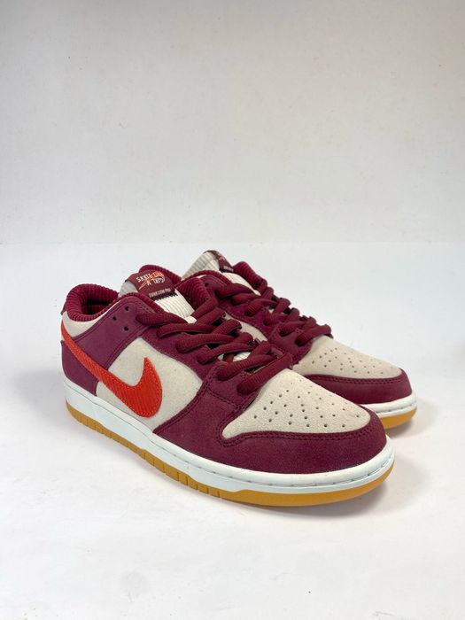 Nike SB Dunk Low Skate Like A Girl - 42.5 EU
