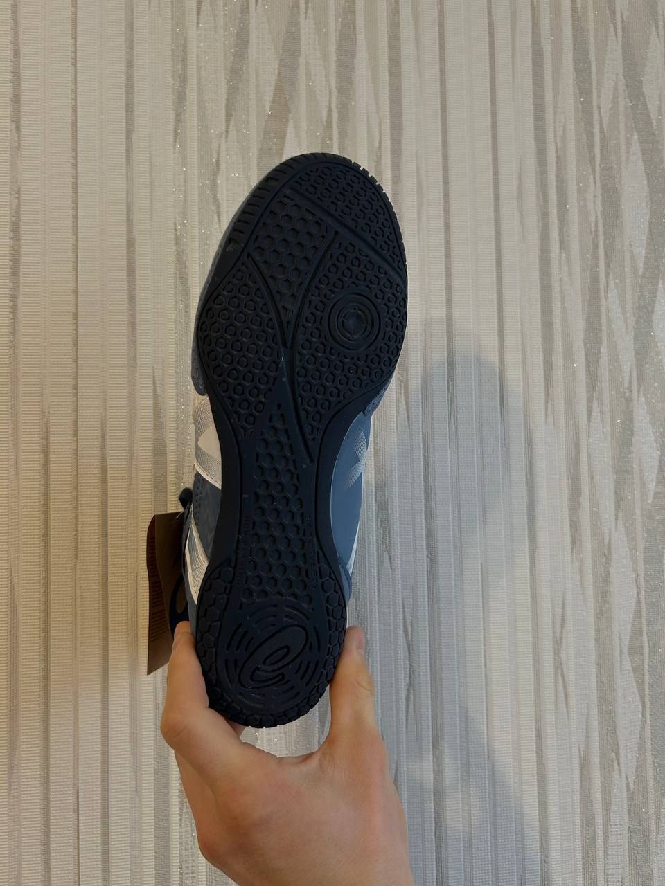 Борцовки Asics Matcontrol 3 (Боксерки)
