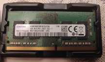 Pamięć RAM DDR4 Samsung M471A5244CB0-CRC 2x4 GB