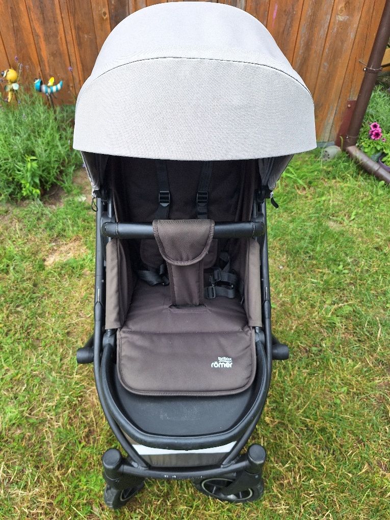 Wózek Britax Smile III