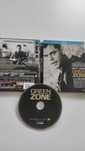 Green Zone Steelbook Blu-ray Matt Damon