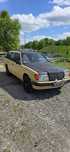 Mercedes S124 T124 W124 200te kombi swap m111