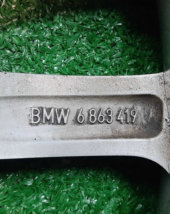 Felgi Aluminiowe 19 5x112 BMW G30 G31 G32 G11 G12 G21 G22 G23 G26 TPMS