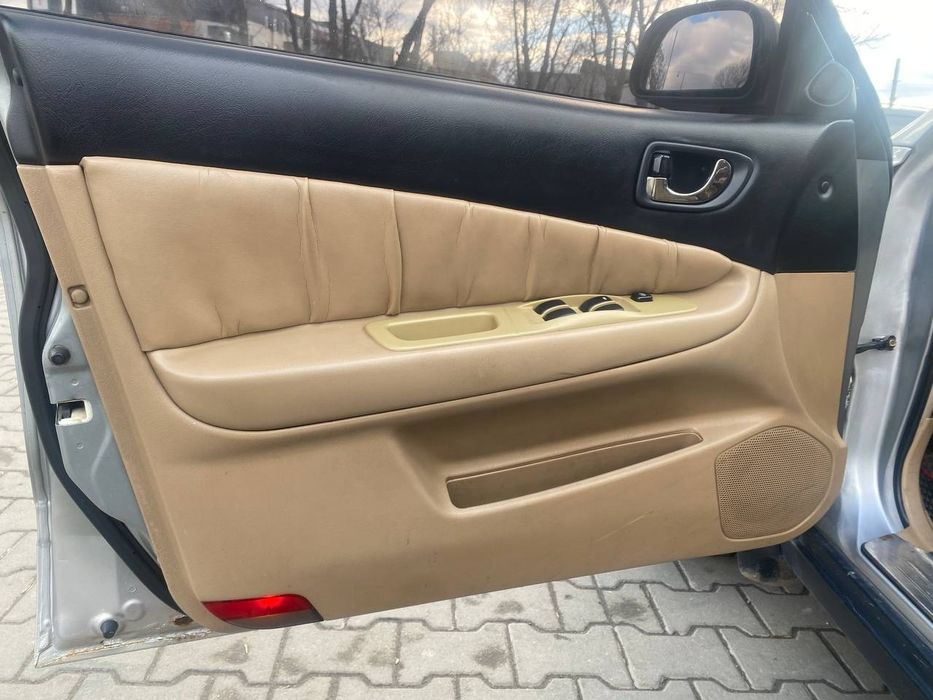 Mitsubishi Galant 8 1998 року